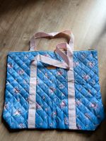 Greengate Shopper Tasche Nicoline Dusty blue *neu mit Etikett* Nordrhein-Westfalen - Werne Vorschau