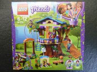 LEGO Friends Mias Baumhaus - 41335 Rheinland-Pfalz - Friesenhagen Vorschau