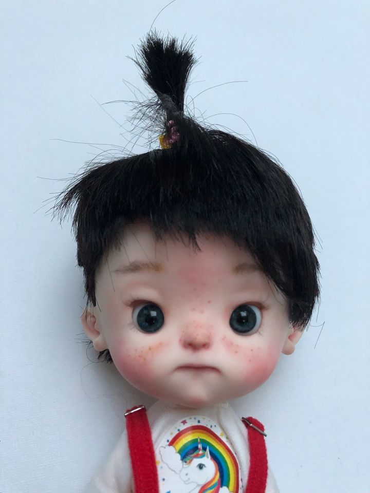BJD doll Kkner recast custom doll Lele in Lappersdorf