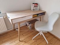 Schreibtisch mit oder ohne Stuhl Leipzig - Probstheida Vorschau