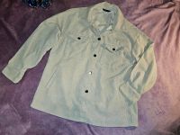 Bluse gr.36/38 beige Jacke mit Brust und Seitentasche Hessen - Darmstadt Vorschau