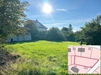 Ideal für Privat und/oder Bauträger, Top-Grundstück mit 1.204 m² direkt in Neusäß-Westheim Bayern - Neusäß Vorschau