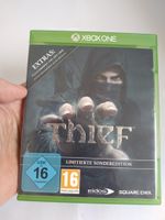 [XBOX ONE] Thief Berlin - Hellersdorf Vorschau