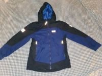 Jack Wolfskin Jacke 3in1 Gr.128 33€ inkl. Versand Niedersachsen - Lohne (Oldenburg) Vorschau