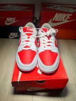 Nike Dunk Low White University EU/US 12/46 Harburg - Hamburg Wilstorf Vorschau