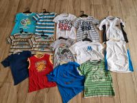❗️H&M T-Shirts 122-128 ❗️Je 1€ Berlin - Reinickendorf Vorschau