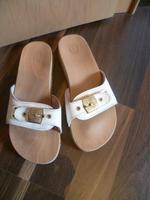Dr. Scholl´s / Scholl Clogs / Pantoletten / Sandalen, Gr. 36 Bayern - Schrobenhausen Vorschau