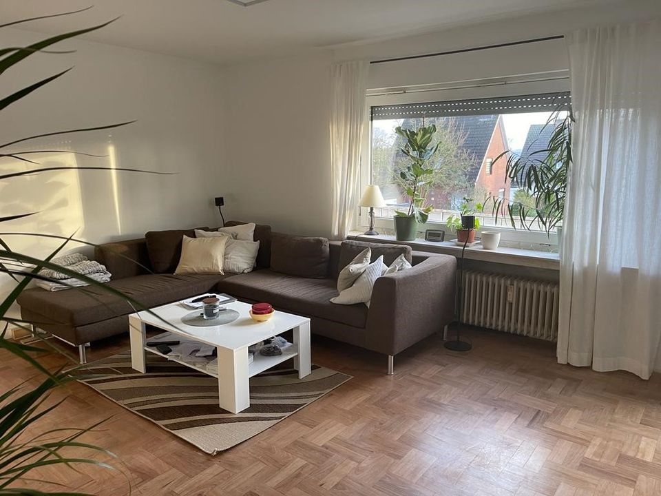 Haus mit 3 Wohneinheit in Stadtlohn - Wenningfeld in Stadtlohn