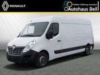 Renault Master Kasten L3H2 HKa 3,5t Klima Blechausbau Hessen - Frankenberg (Eder) Vorschau