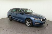 Skoda Octavia Combi 1.5 TSI ACT Style OPF LED+NAVI+ACC Düsseldorf - Benrath Vorschau