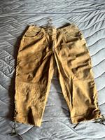 Distler Damenlederhose gr. 46 Bayern - Prackenbach Vorschau