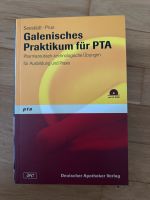 Galenisches Praktikum Essen - Rüttenscheid Vorschau