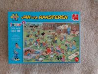 Puzzle 360 Teile Jan van Haasteren Kr. München - Putzbrunn Vorschau