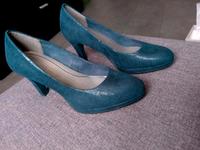 Marco Tozzi Pumps Gr.38 Nordrhein-Westfalen - Castrop-Rauxel Vorschau