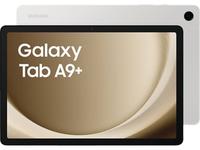 SAMSUNG Galaxy Tab A9+, Wi-Fi, Tablet, 64 GB, 11 Zoll, Silver Bayern - Ingolstadt Vorschau