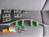 Lego Duplo Eisenbahn Schienen Brücke Kreuzung Köln - Mülheim Vorschau