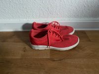 Vans Ultra Cush Sneaker in Himbeerrot, Größe 37 Bremen-Mitte - Ostertor Vorschau