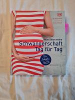 Buch Schwangerschaft Tag für Tag mit hands. englischen Übers. Obergiesing-Fasangarten - Obergiesing Vorschau