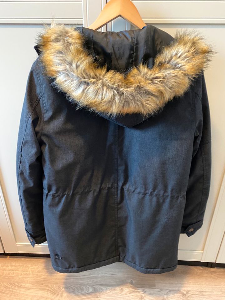 Tom Tailor Winterjacke Herren Jacke in Rottenburg am Neckar