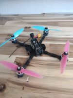 FPV Quadcopter Copter Diatone GT-M515 4S Foxeer TBS Crossfire Nordrhein-Westfalen - Erftstadt Vorschau