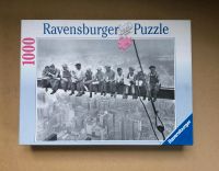 Lunchtime 1932 Ravensburger Puzzle 1000 Teile Niedersachsen - Stadthagen Vorschau