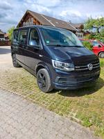 VW T6.1 Multivan, 2 Schiebetüren, Vollausstattung Bayern - Königsdorf Vorschau