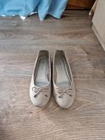 Marco tozzi ballerina 40 beige Bayern - Wiggensbach Vorschau