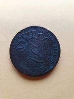 Alte Münze 10 Cent 1838 Rheinland-Pfalz - Koblenz Vorschau