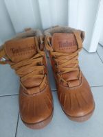 Timberland wanderschuhe Wandsbek - Hamburg Bramfeld Vorschau