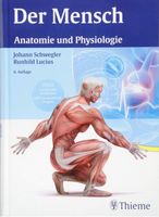 Der Mensch Anatomie und Physiologie Hessen - Darmstadt Vorschau