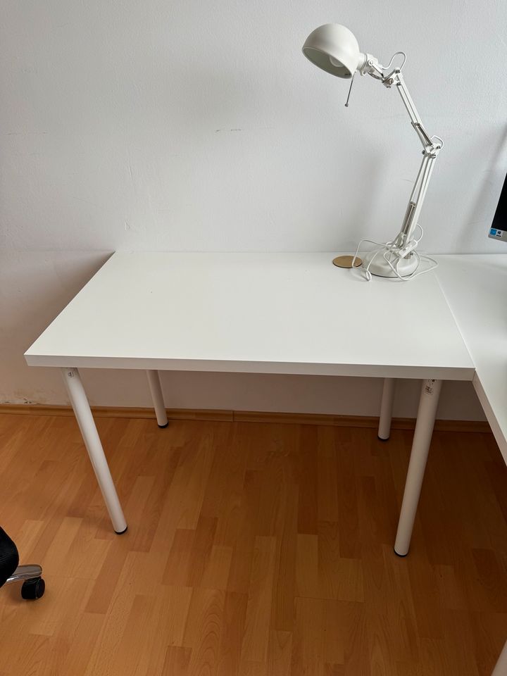 Ikea Schreibtisch zwei für den Preis von einem! in Berlin