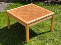 Gorm Christensen Mosaik Couch-Tisch Dänisch Danish Teak-Holz Hessen - Lahnau Vorschau