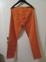 Janina Denim orange 42/30 Kurzgröße Text lesen Nordrhein-Westfalen - Kierspe Vorschau