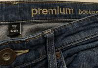 flotte Jeans Gr. 6/28R v. "GAP" Bayern - Obertraubling Vorschau