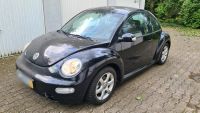 VW Beatle Oirginal 27000 Km Scheckheft 1Hand Nordrhein-Westfalen - Recklinghausen Vorschau