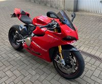 Ducati Panigale 1199s Wuppertal - Ronsdorf Vorschau