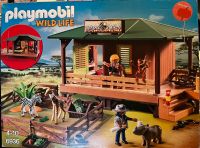 Playmobil 6936, Auffangstation, NEU&OVP! Bielefeld - Bielefeld (Innenstadt) Vorschau