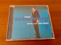 Serge Gainsbourg , Love on the Beat 1, CD Baden-Württemberg - Freiburg im Breisgau Vorschau