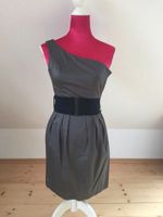 Tolles Kleid mit Gürtel Gr. 36 Pimkie Dresden - Gorbitz-Nord/Neu-Omsewitz Vorschau