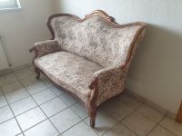 Sofa Couch Polster Tisch Stuhl Sessel Alt Antik-Stil Niedersachsen - Wolfsburg Vorschau