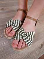 Graceland Sandalen Gr. 40, 1x getragen, sehr guter Zustand Bayern - Freising Vorschau