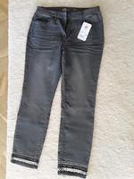 Jeans Gr 42 Saarland - Homburg Vorschau
