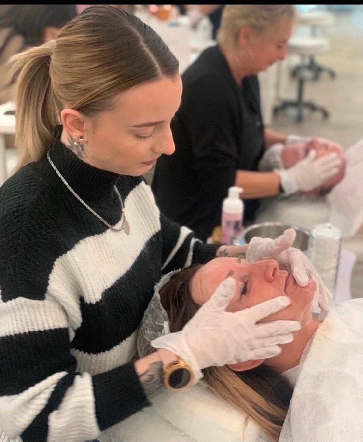 Plasma pen Schulung in Mönchengladbach