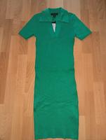 Amisu grünes Polokleid Strickkleid mit Kragen Gr. M NEU Bielefeld - Heepen Vorschau