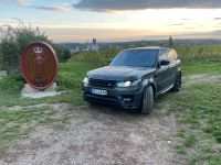 Range Rover Sport Autobiography | 2017 | 340 PS V8 - Diesel Sachsen - Meißen Vorschau