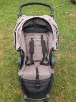 Britax b-motion 4 buggy Schleswig-Holstein - Bokholt-Hanredder Vorschau