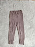 NEU Handmade Merino Strickhose Etsy Gr 80 86 92 98 Hose Wollhose Bayern - Landsberg (Lech) Vorschau