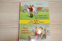 Conny Buch 2 / Reiterhof und Liebesbrief Rheinland-Pfalz - Waldweiler Vorschau