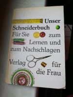 Unser Schneiderbuch Sachsen-Anhalt - Langenstein Vorschau