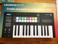 Novation launchkey 25 Hessen - Walluf Vorschau